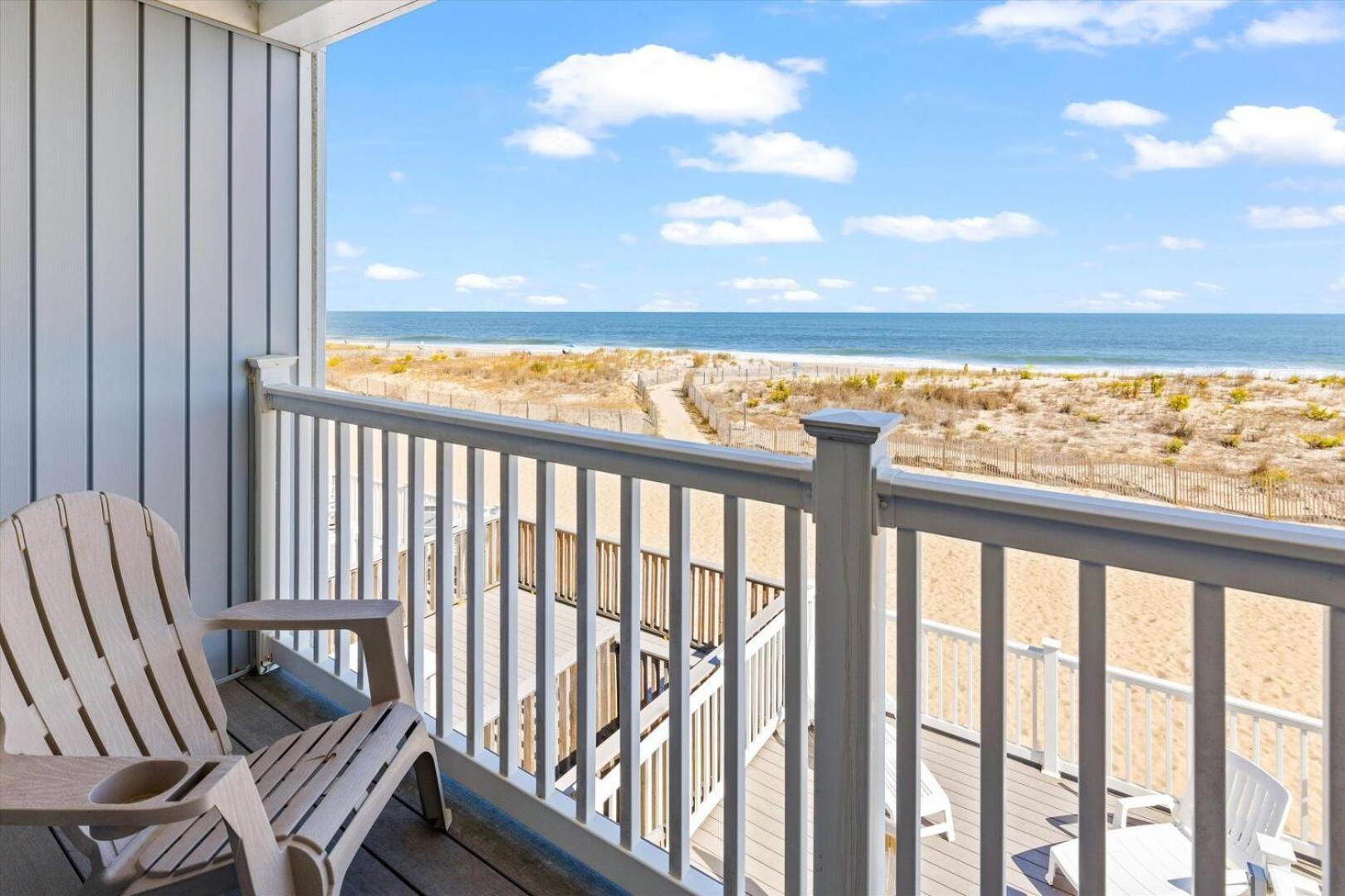 Surf Village 13 Townhouse * Ocean City