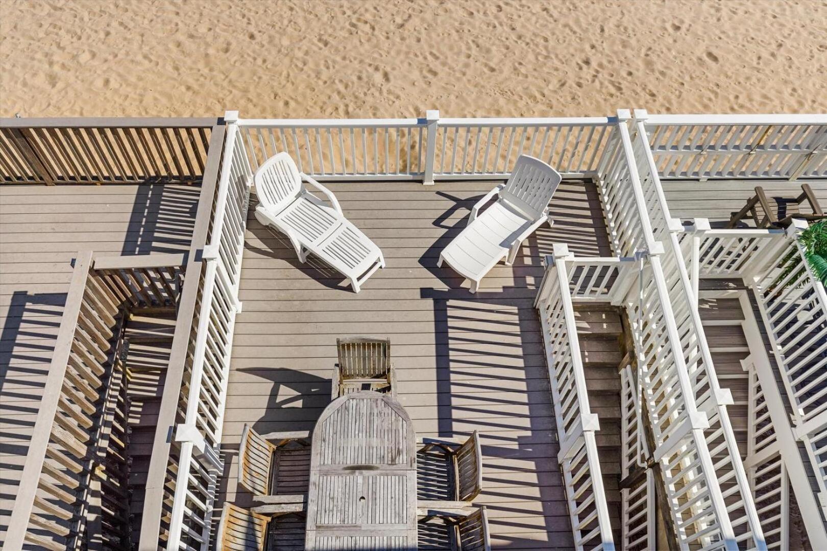 Surf Village 13 Townhouse