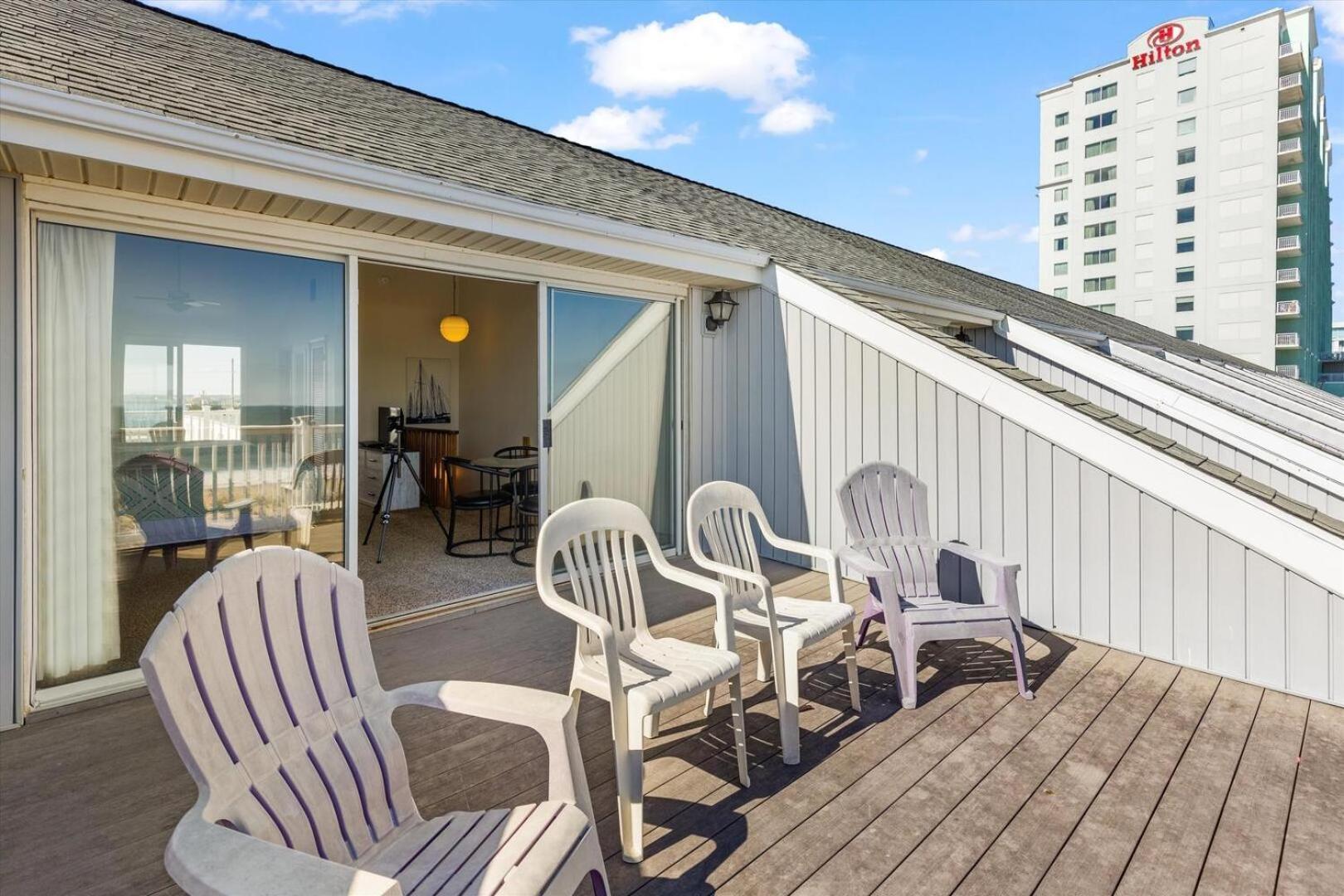 Surf Village 13 Townhouse Holiday home *