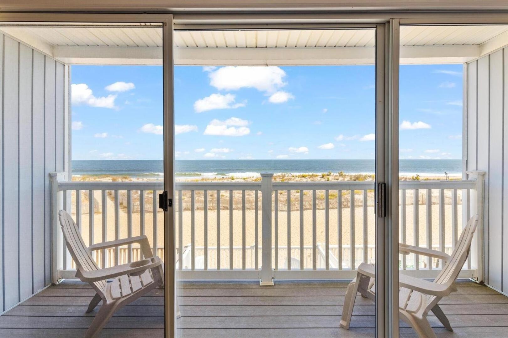 Surf Village 13 Townhouse Holiday home Ocean City