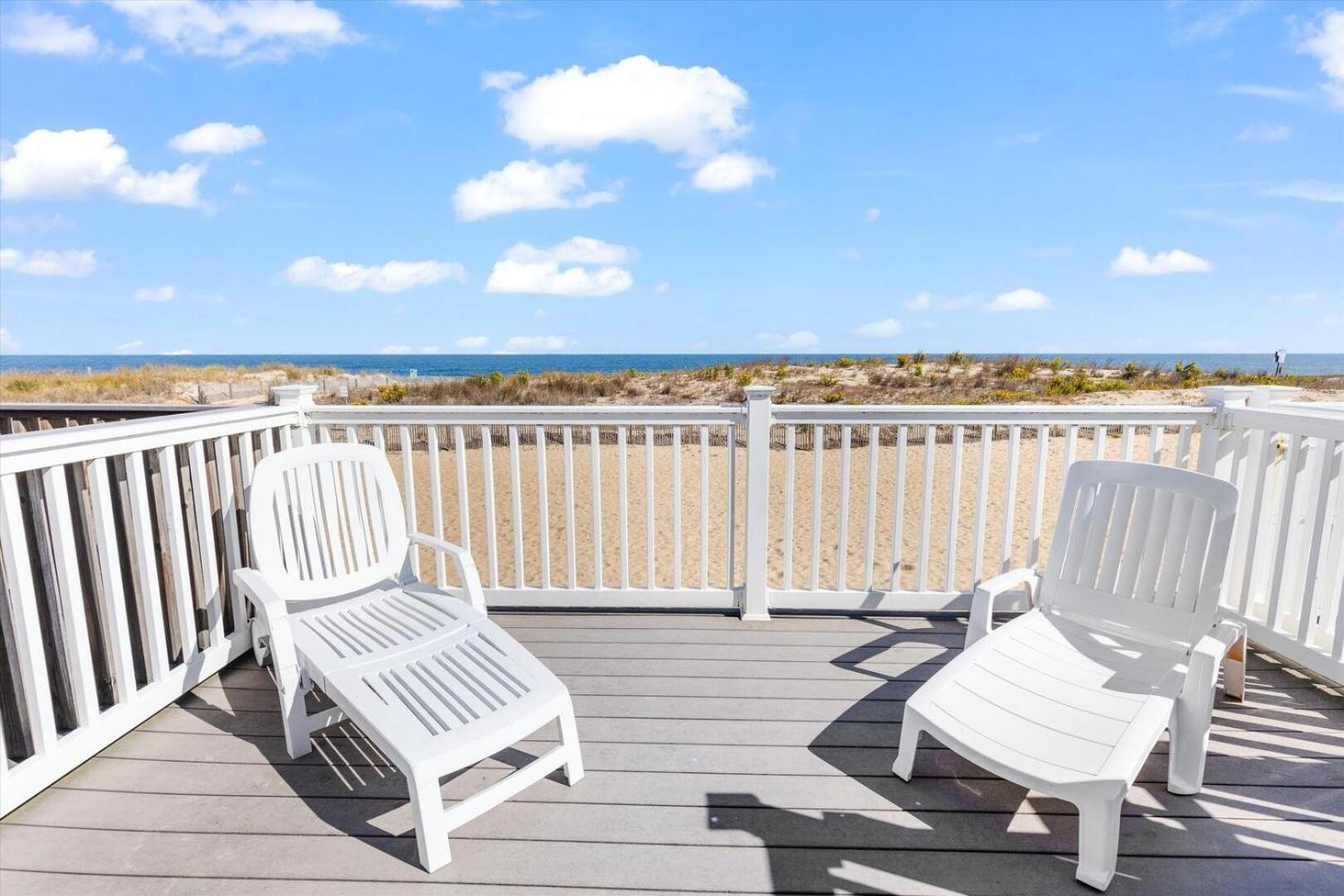 Holiday home Surf Village 13 Townhouse Ocean City