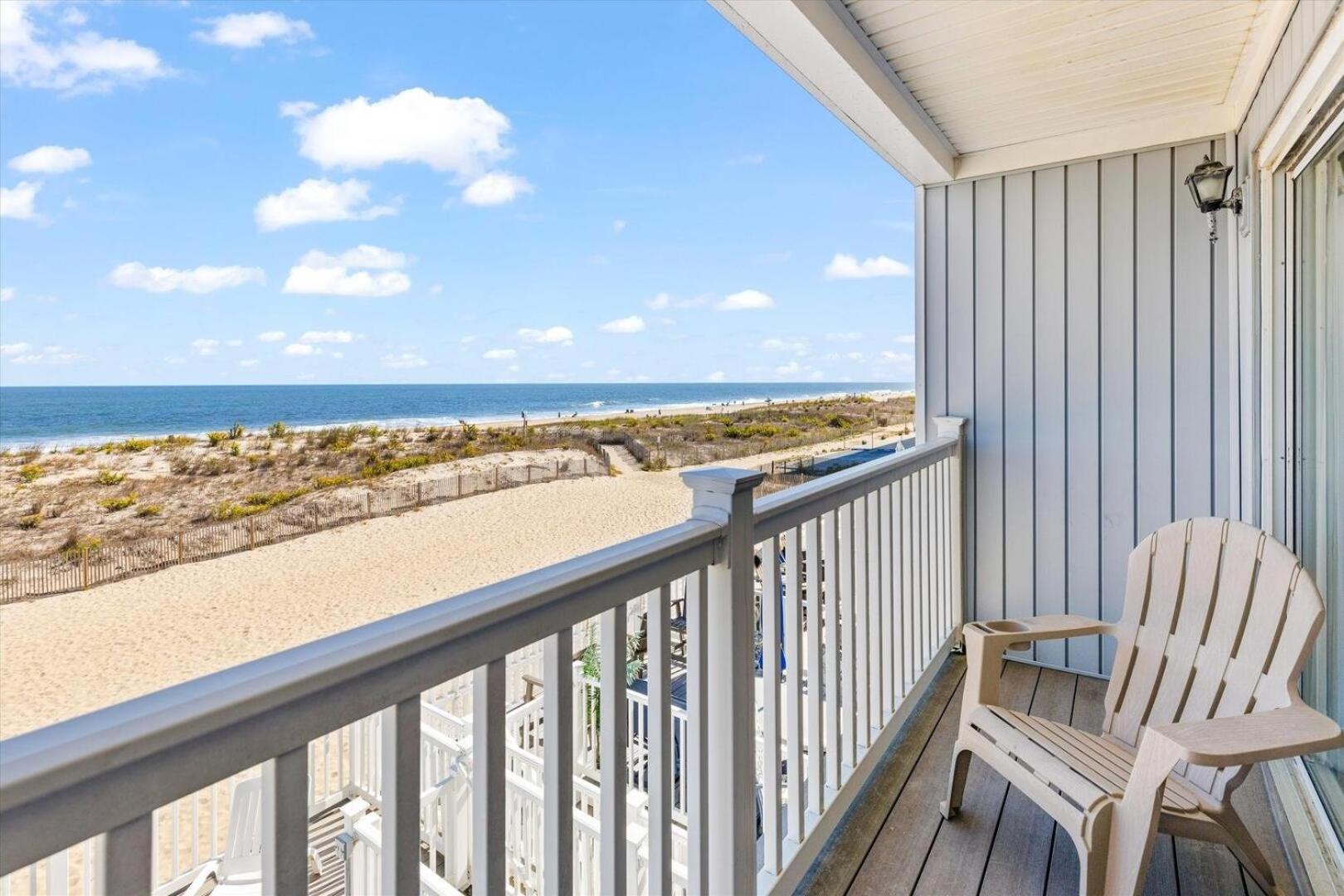 Surf Village 13 Townhouse * Ocean City