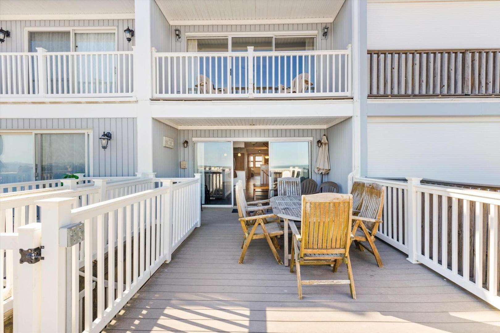 Holiday home Surf Village 13 Townhouse Ocean City