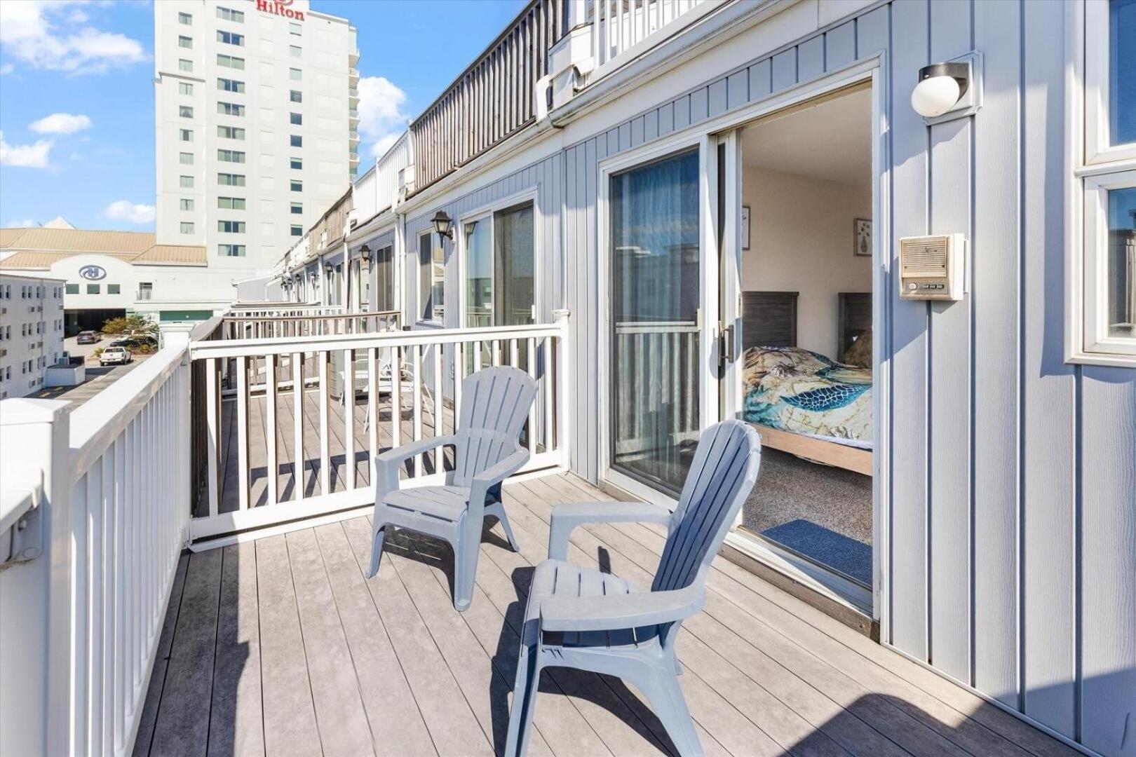 Surf Village 13 Townhouse * Ocean City