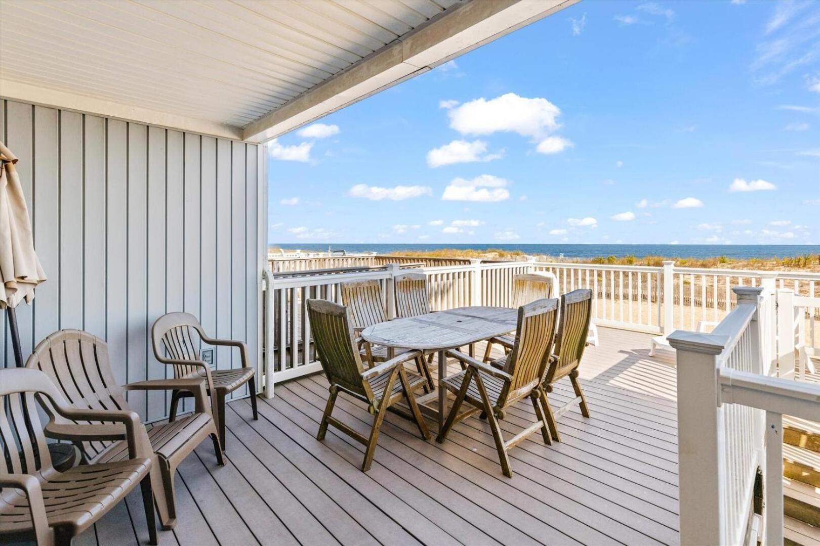 Surf Village 13 Townhouse Holiday home *