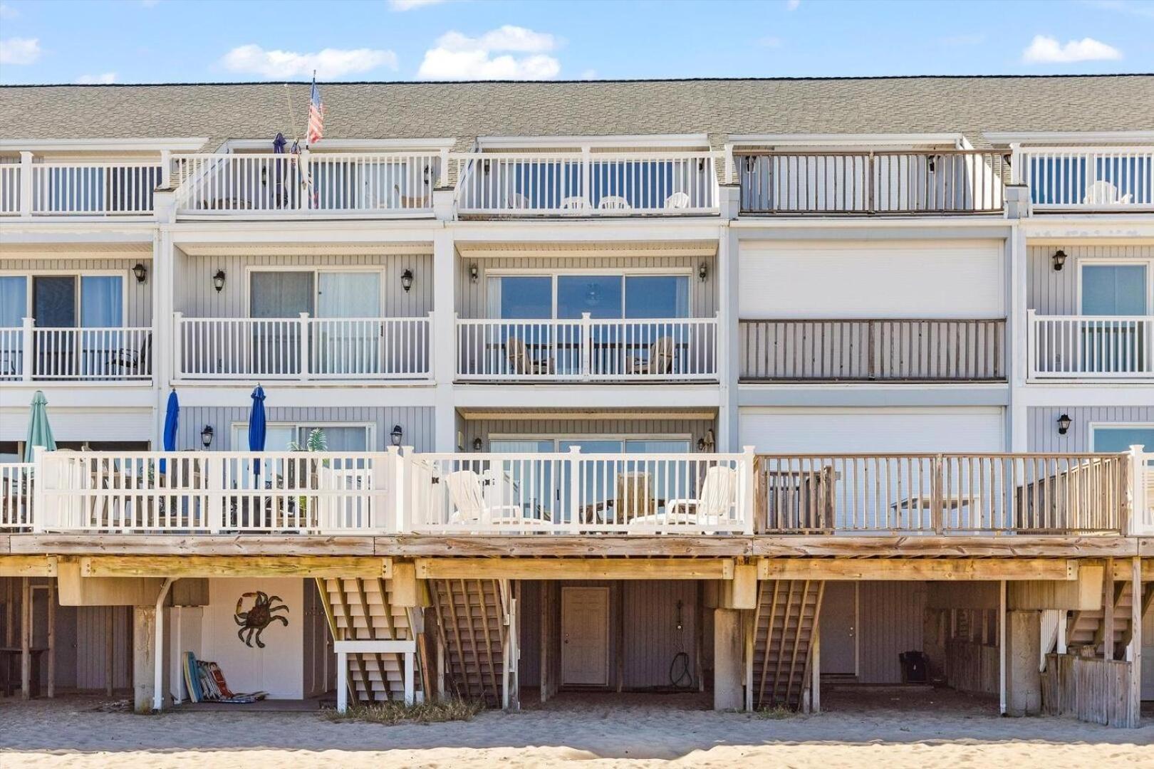 Holiday home Surf Village 13 Townhouse *