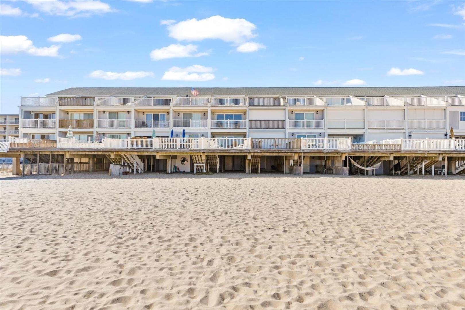 Holiday home Surf Village 13 Townhouse Ocean City