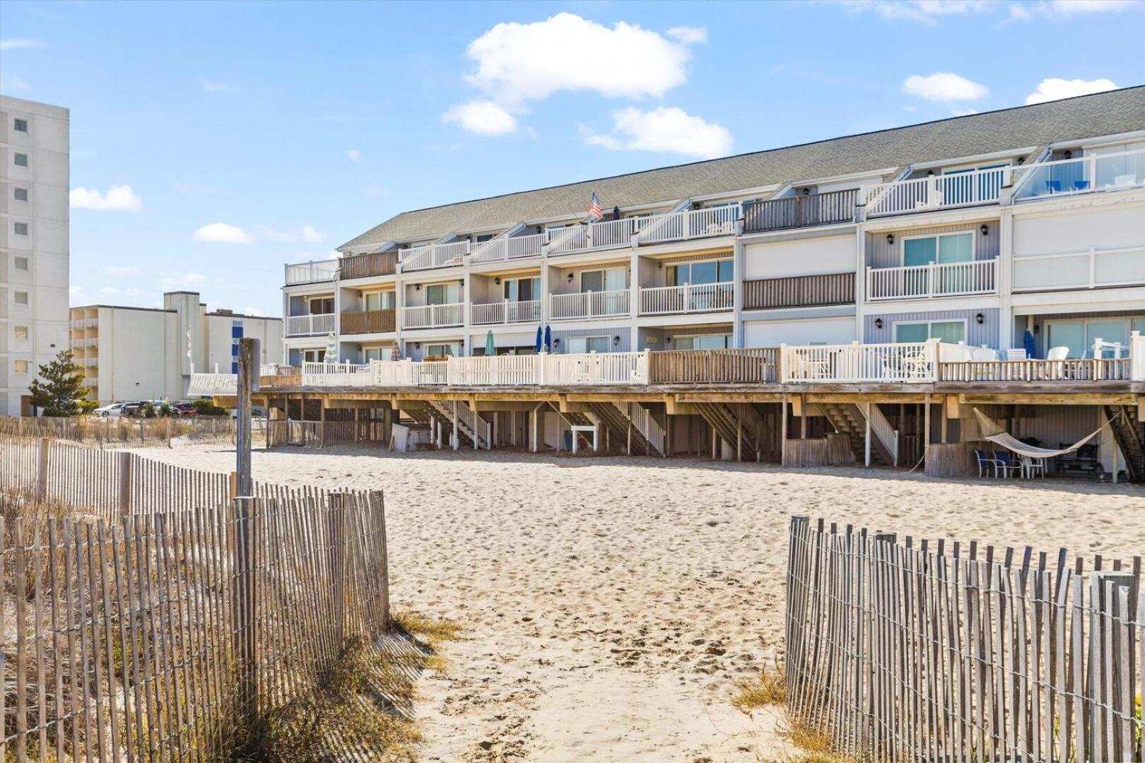 Surf Village 13 Townhouse *