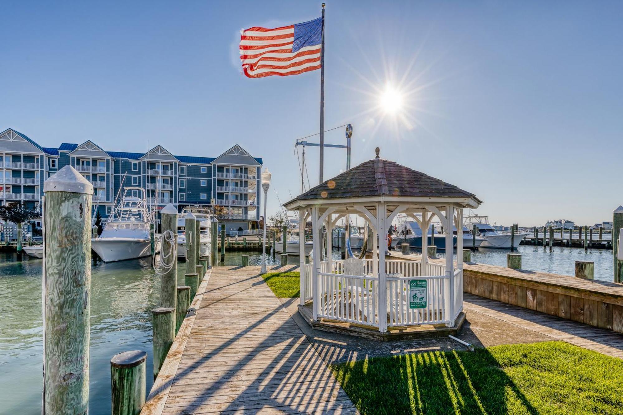 White Marlin Ocean City