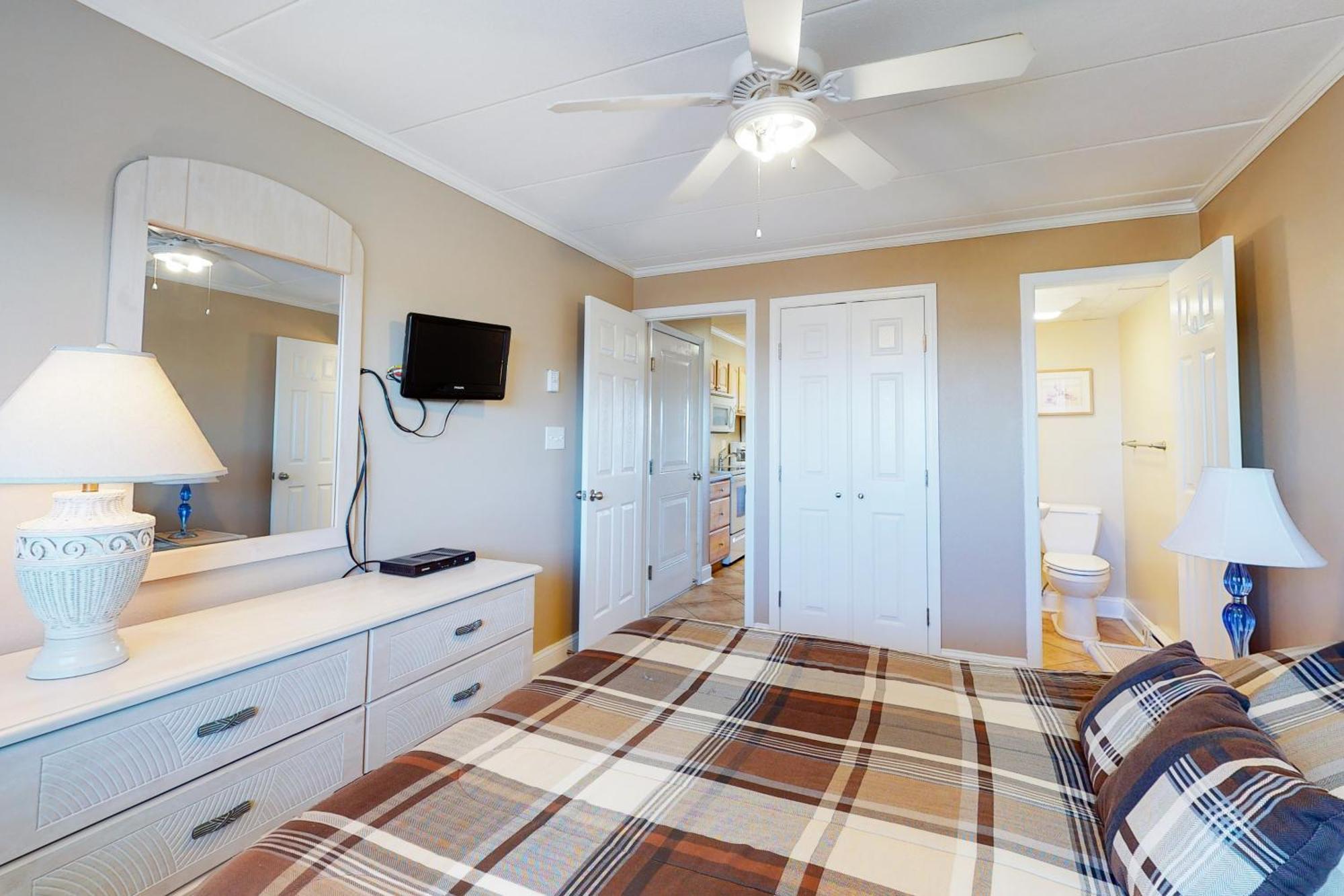 Apartment Worcester House 505 *