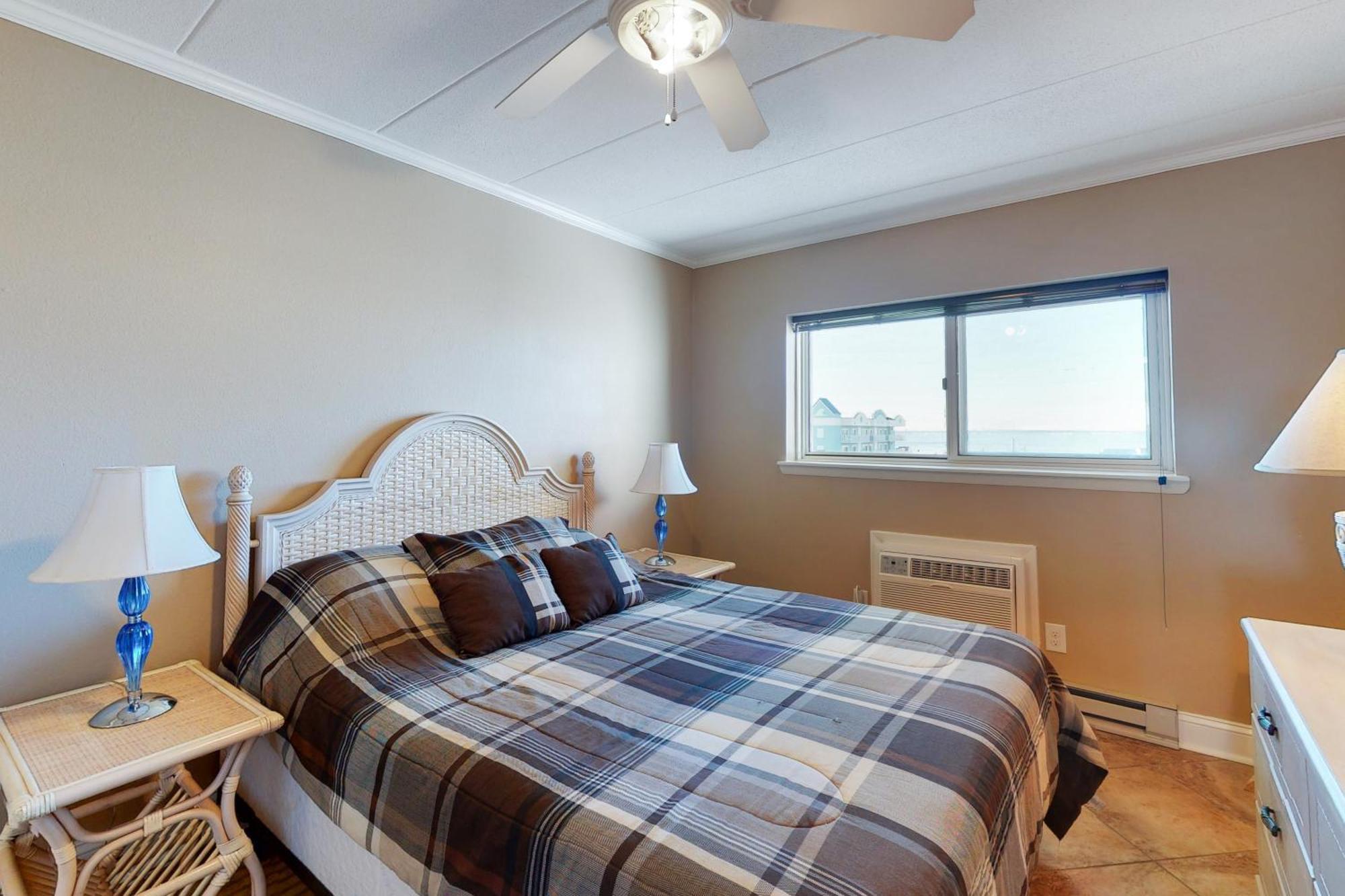 Apartment Worcester House 505 Ocean City