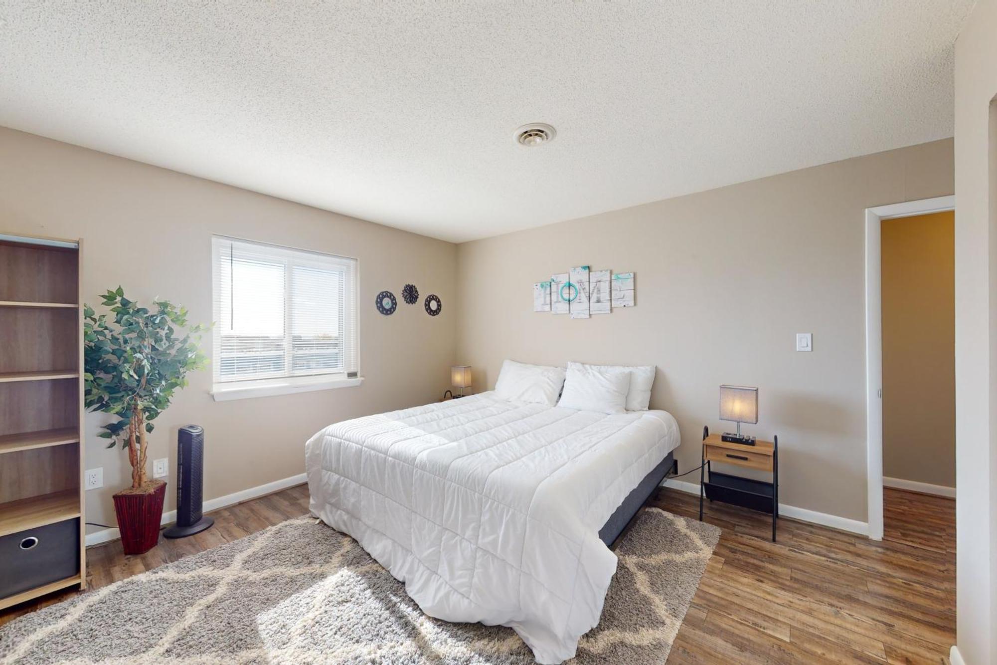 Apartment Eight On The Bay 83 Ocean City