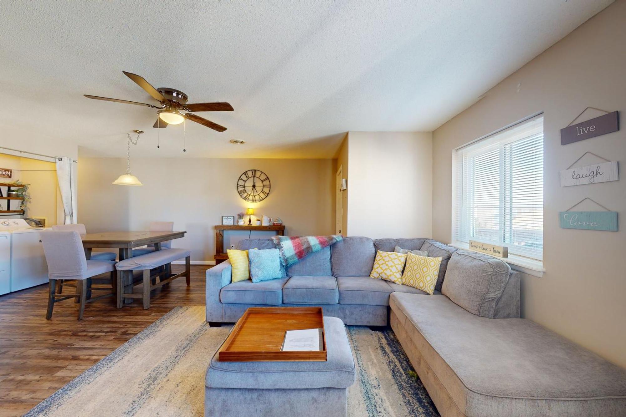 Eight On The Bay 83 * Ocean City