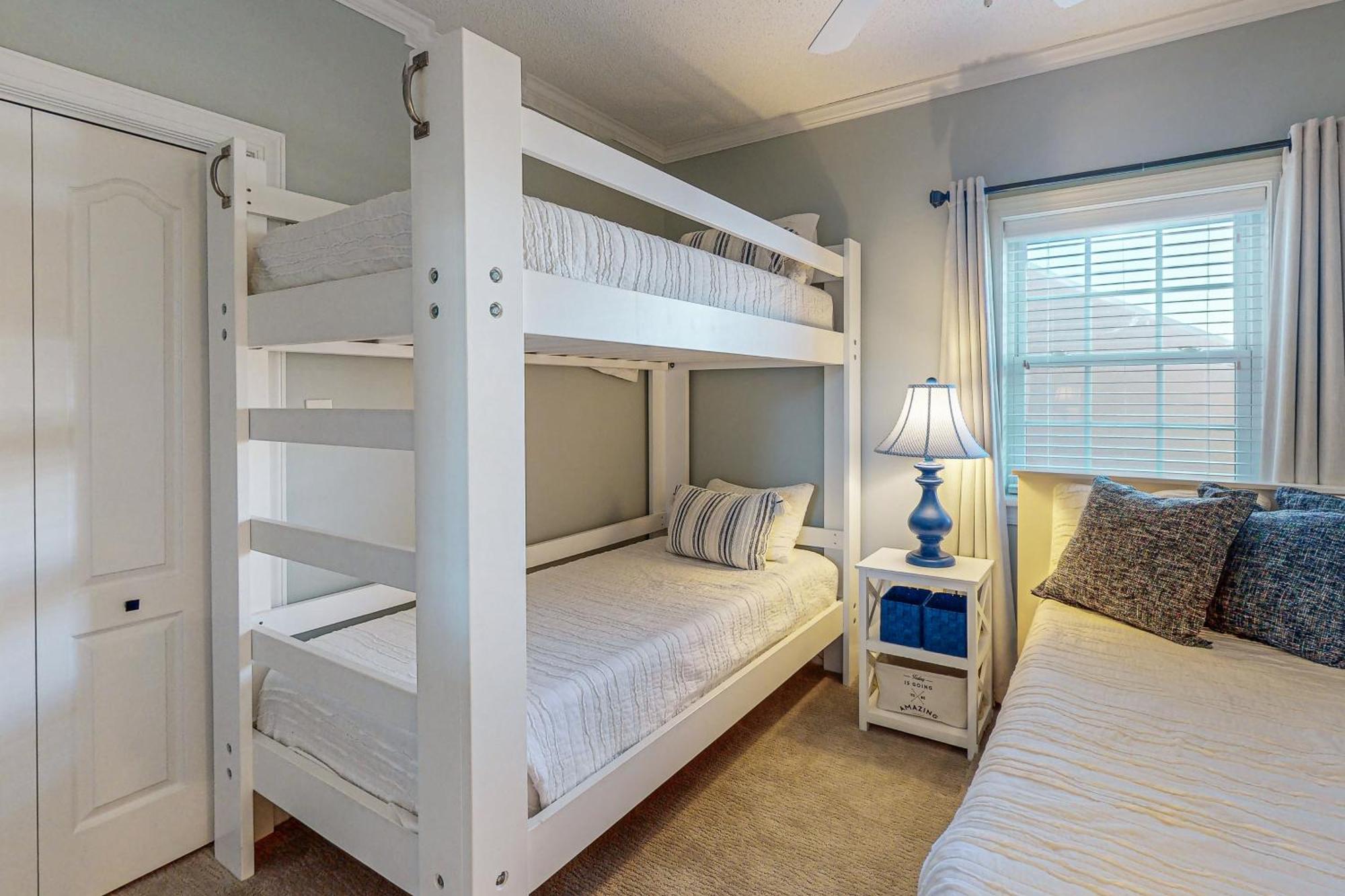 Apartment Seaside Retreat 101 Ocean City