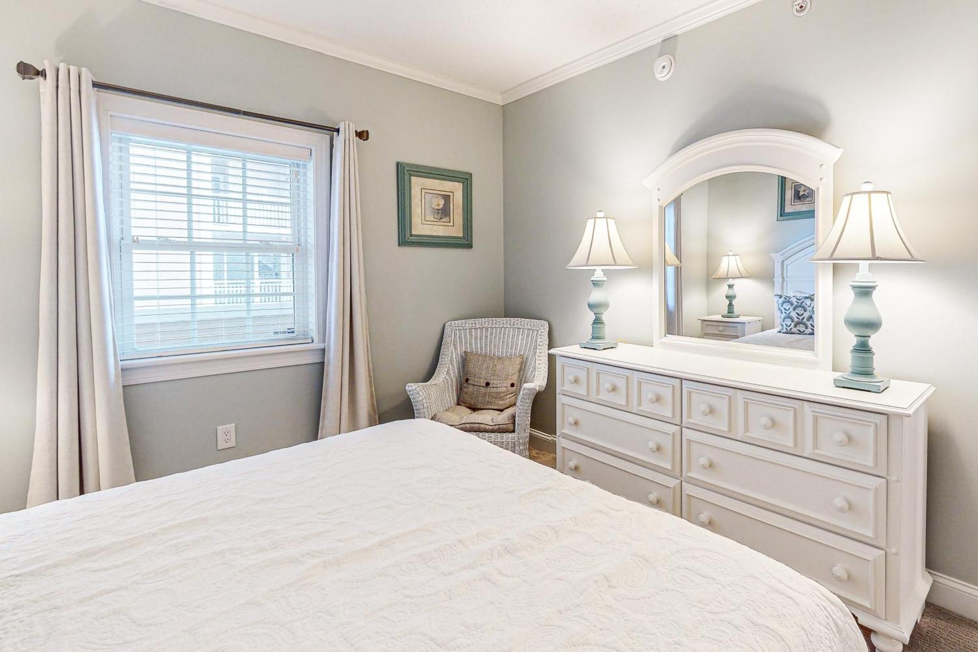 Seaside Retreat 101 Apartment