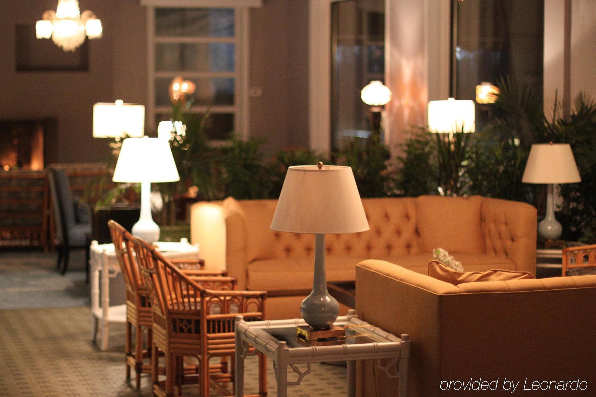 Plaza Hotel