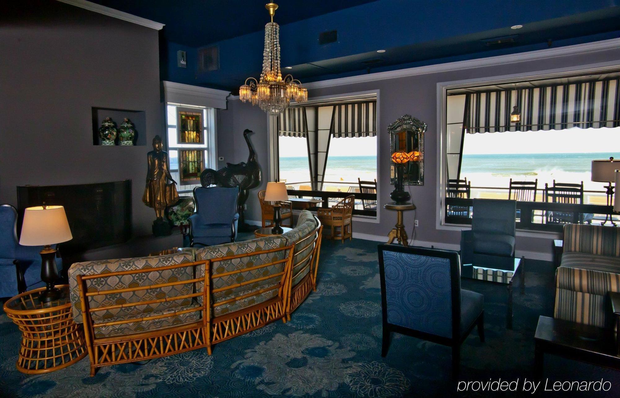 Plaza 3* Ocean City