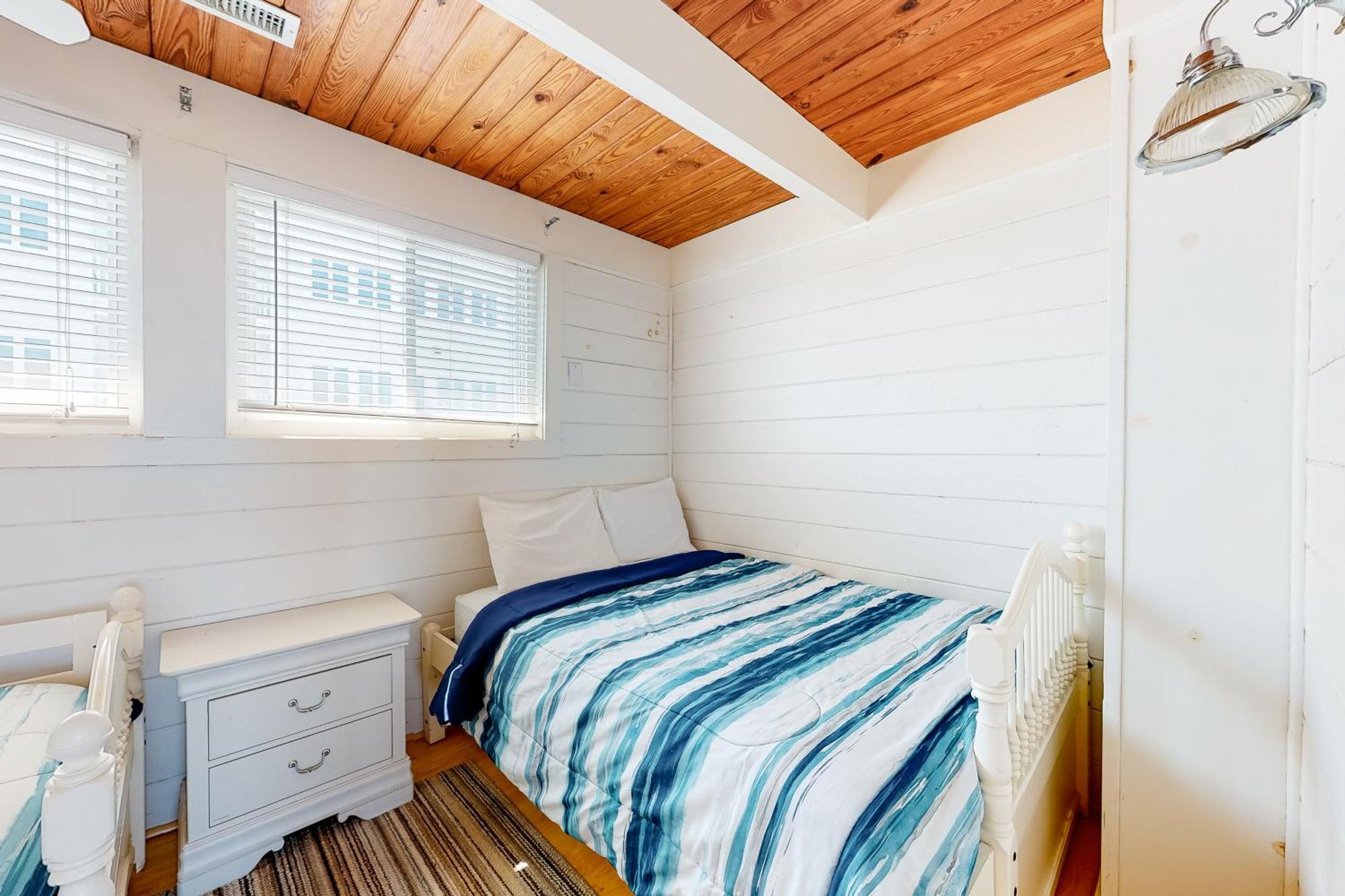 Spacious Beachfront * Ocean City