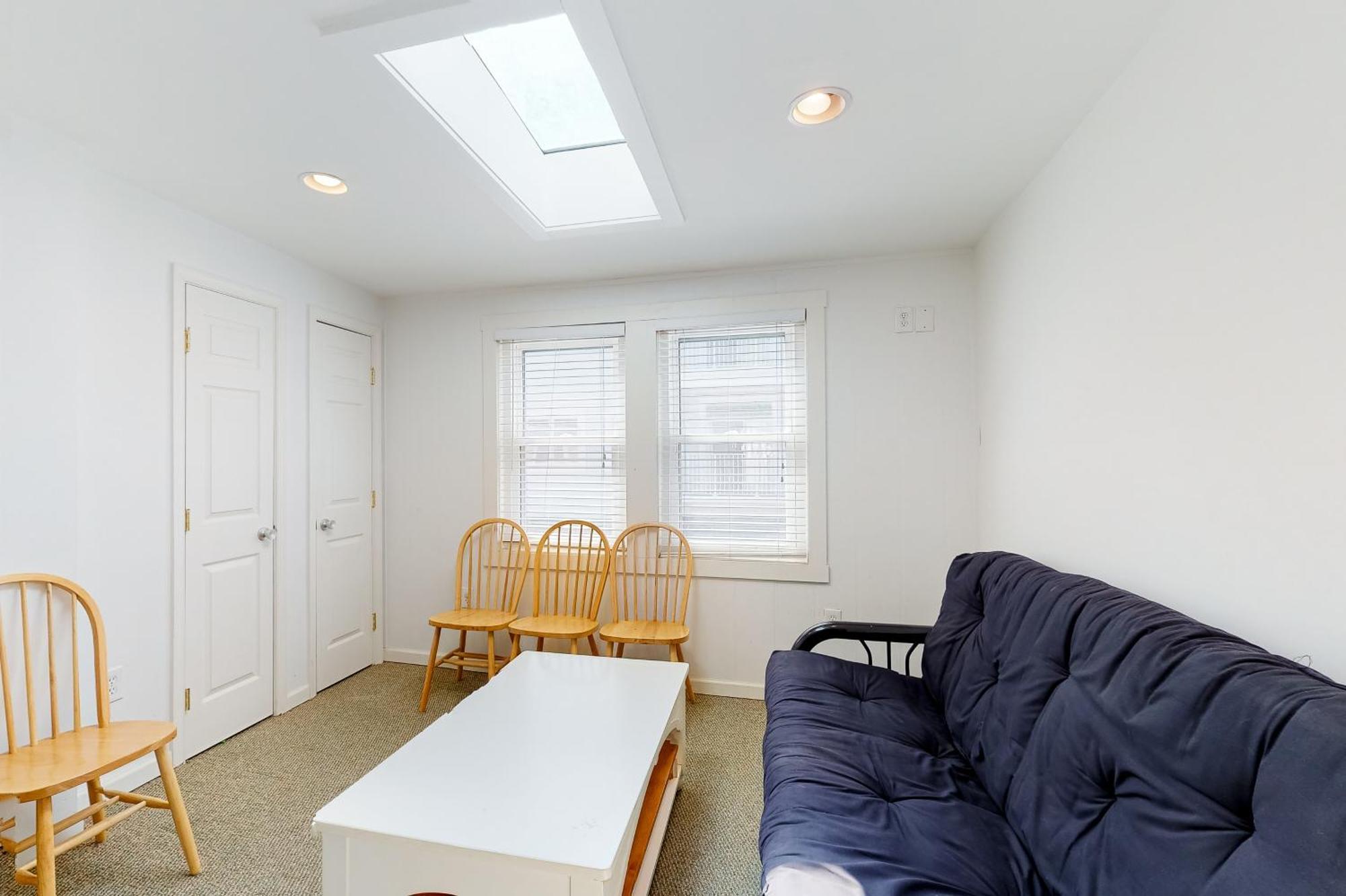 Spacious Beachfront * Ocean City