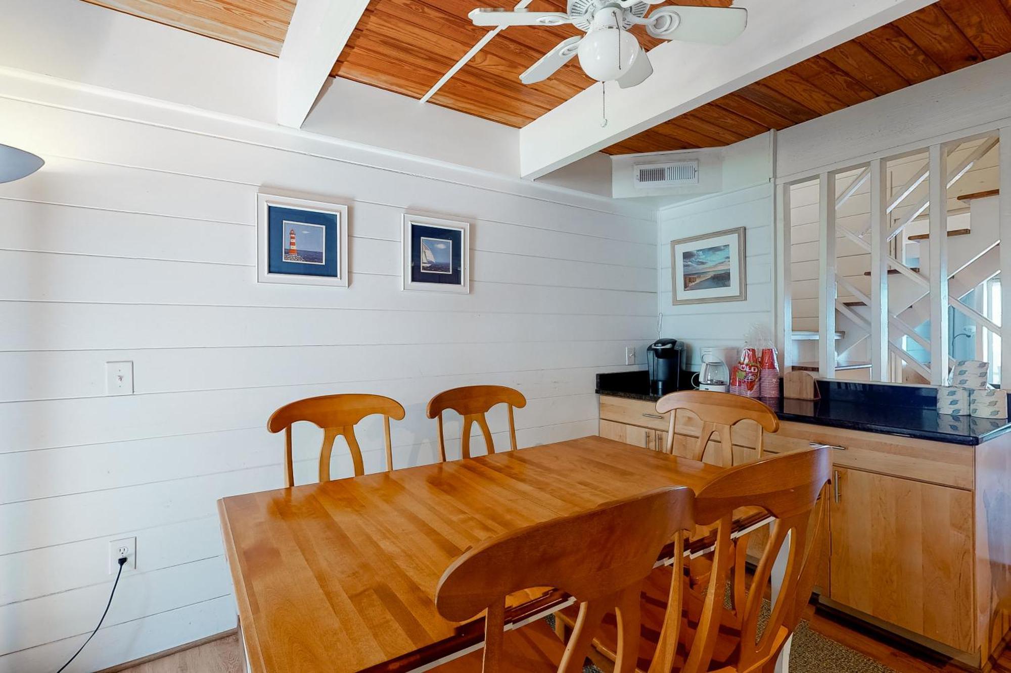 Apartment Spacious Beachfront *