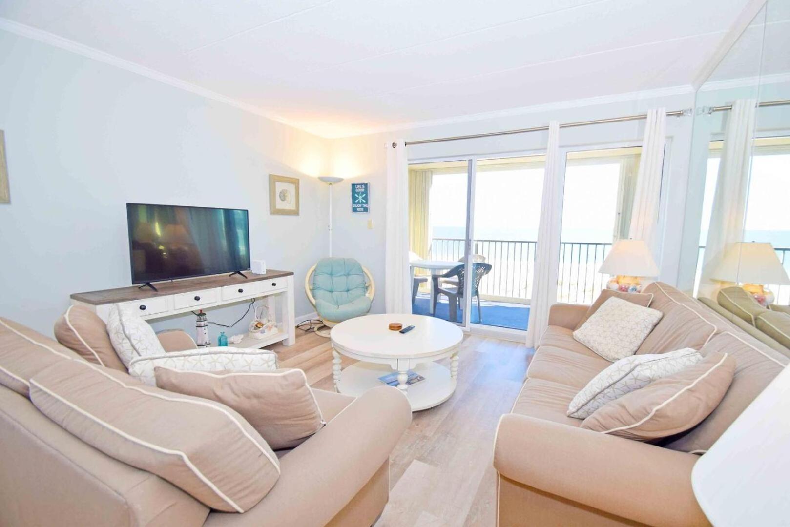 Apartment Constellation House 411 Ocean City