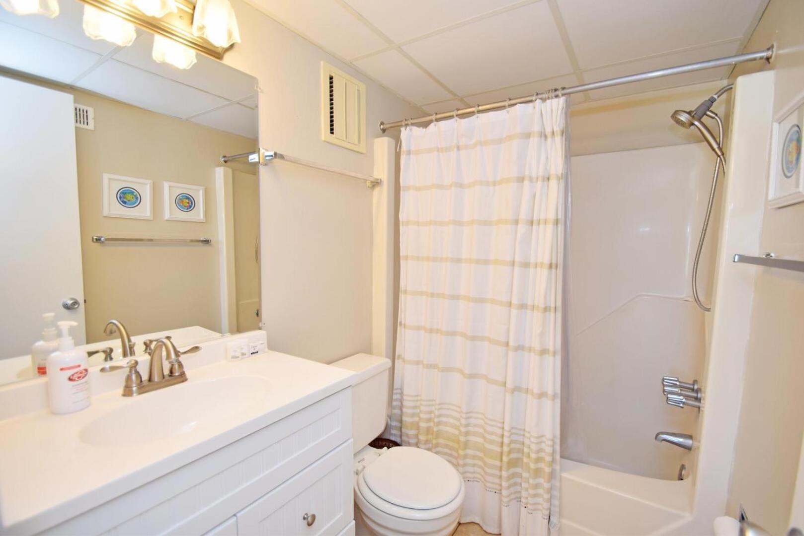Apartment Constellation House 411