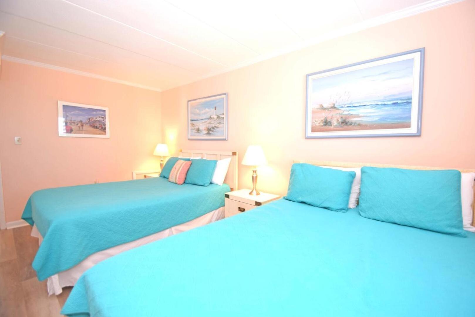 Apartment Constellation House 411 Ocean City