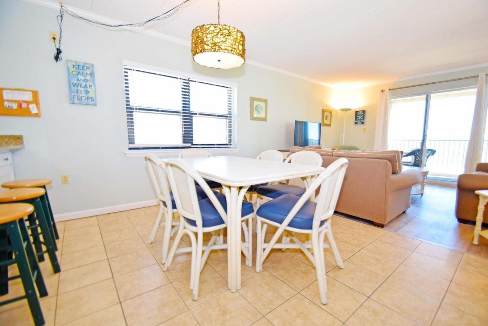 Constellation House 411 Apartment