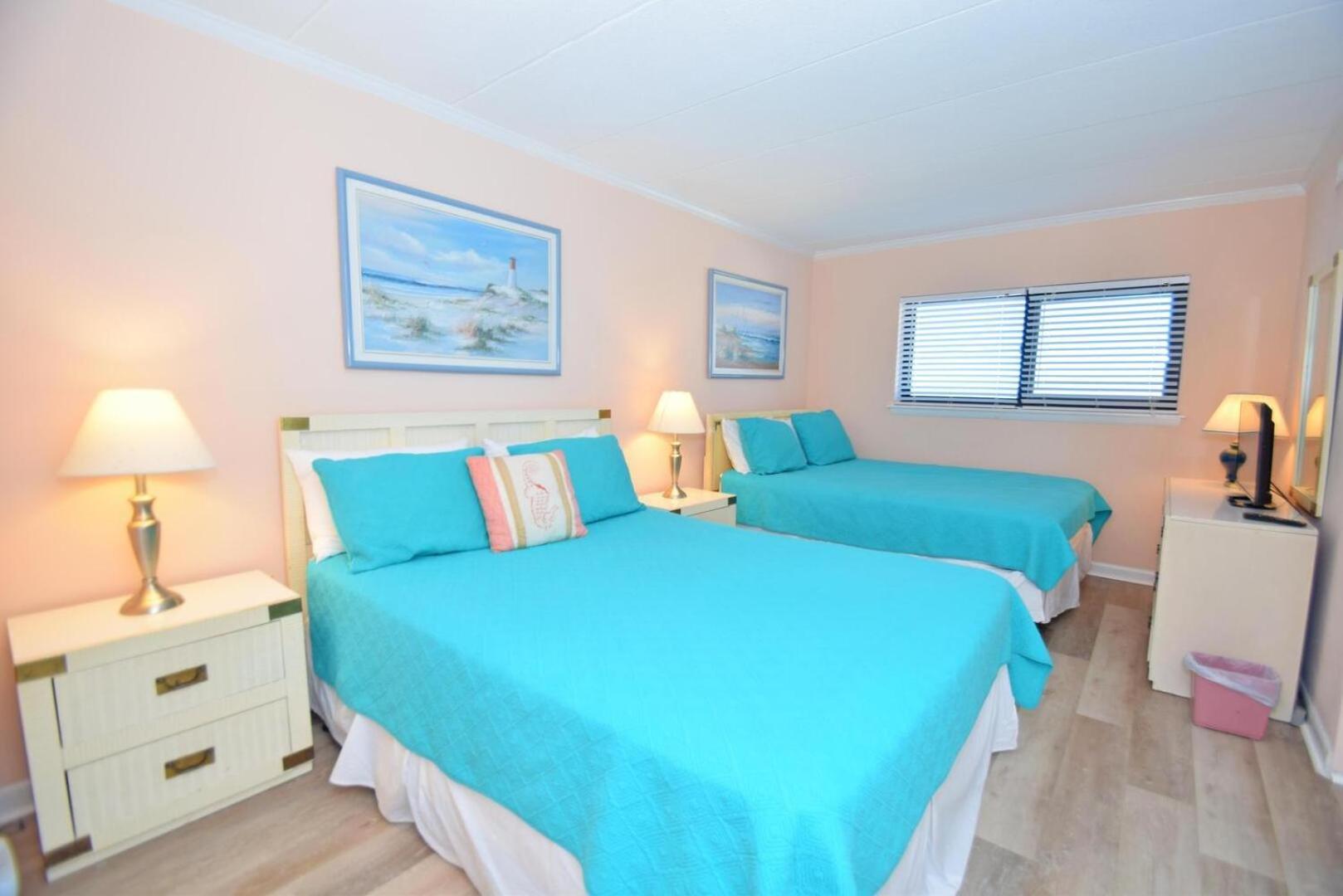 Constellation House 411 Apartment *