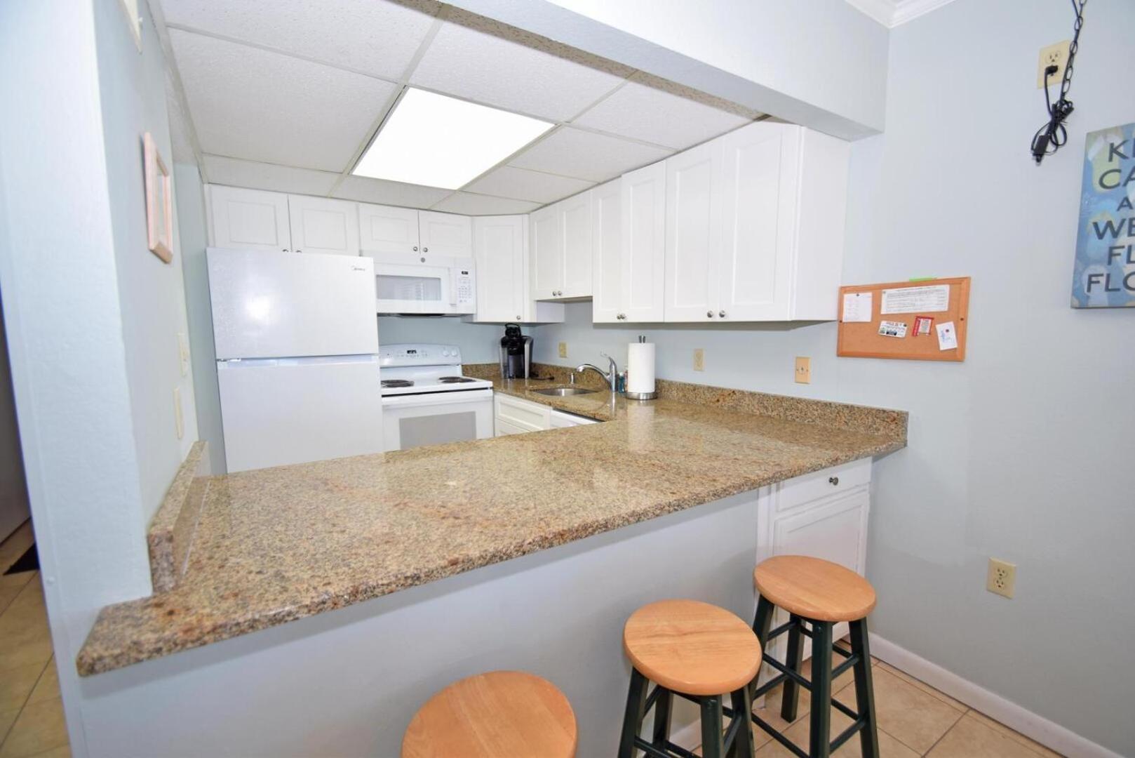 Apartment Constellation House 411 Ocean City