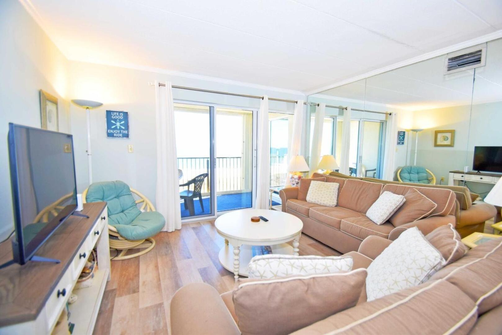 Constellation House 411 Ocean City