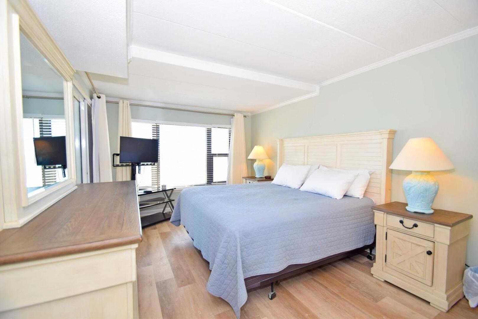 Constellation House 411 * Ocean City