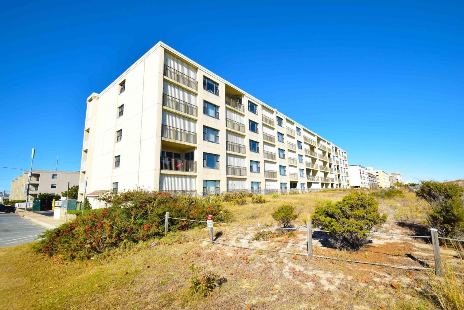 Constellation House 411 Apartment