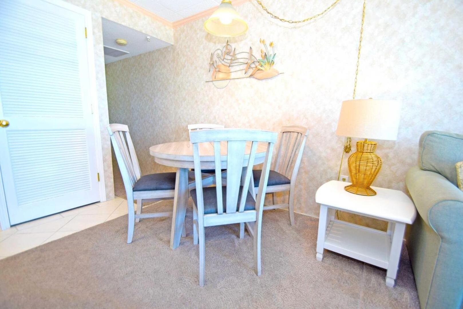 Ocean Hideaway 506 Ocean City