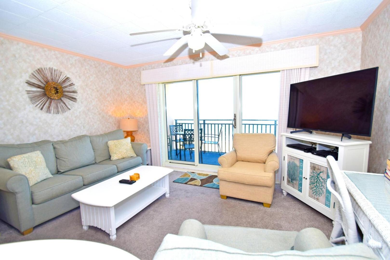 Ocean Hideaway 506 * Ocean City
