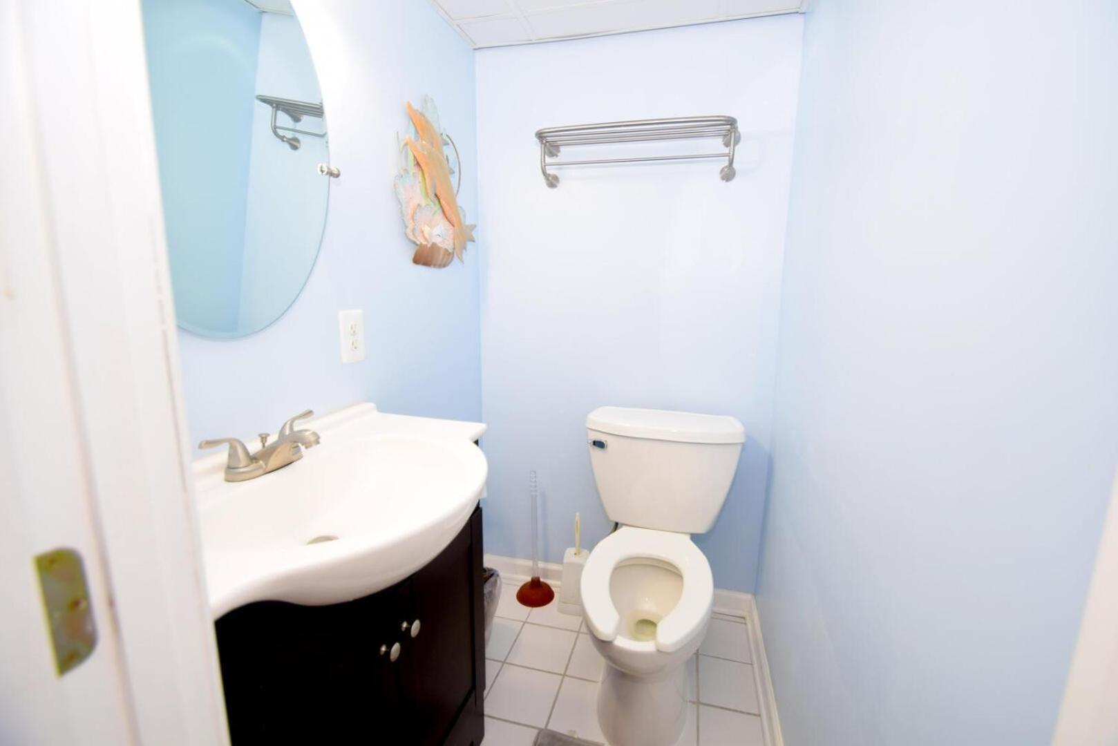 Apartment Ocean Hideaway 506