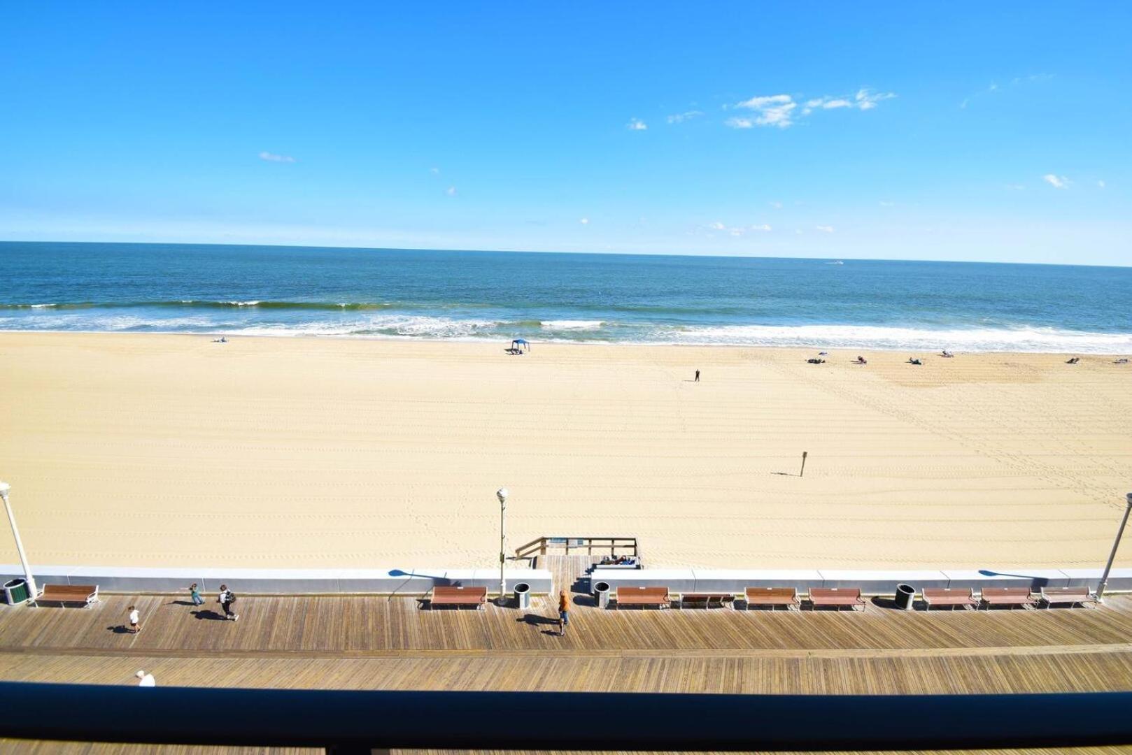Ocean Hideaway 506 Ocean City