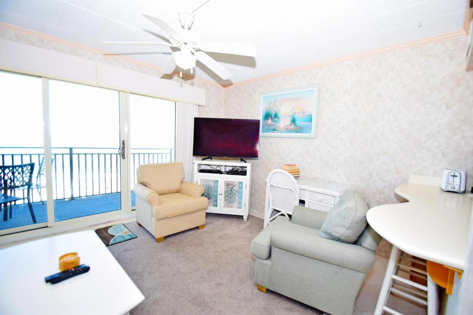 Ocean Hideaway 506 Apartment