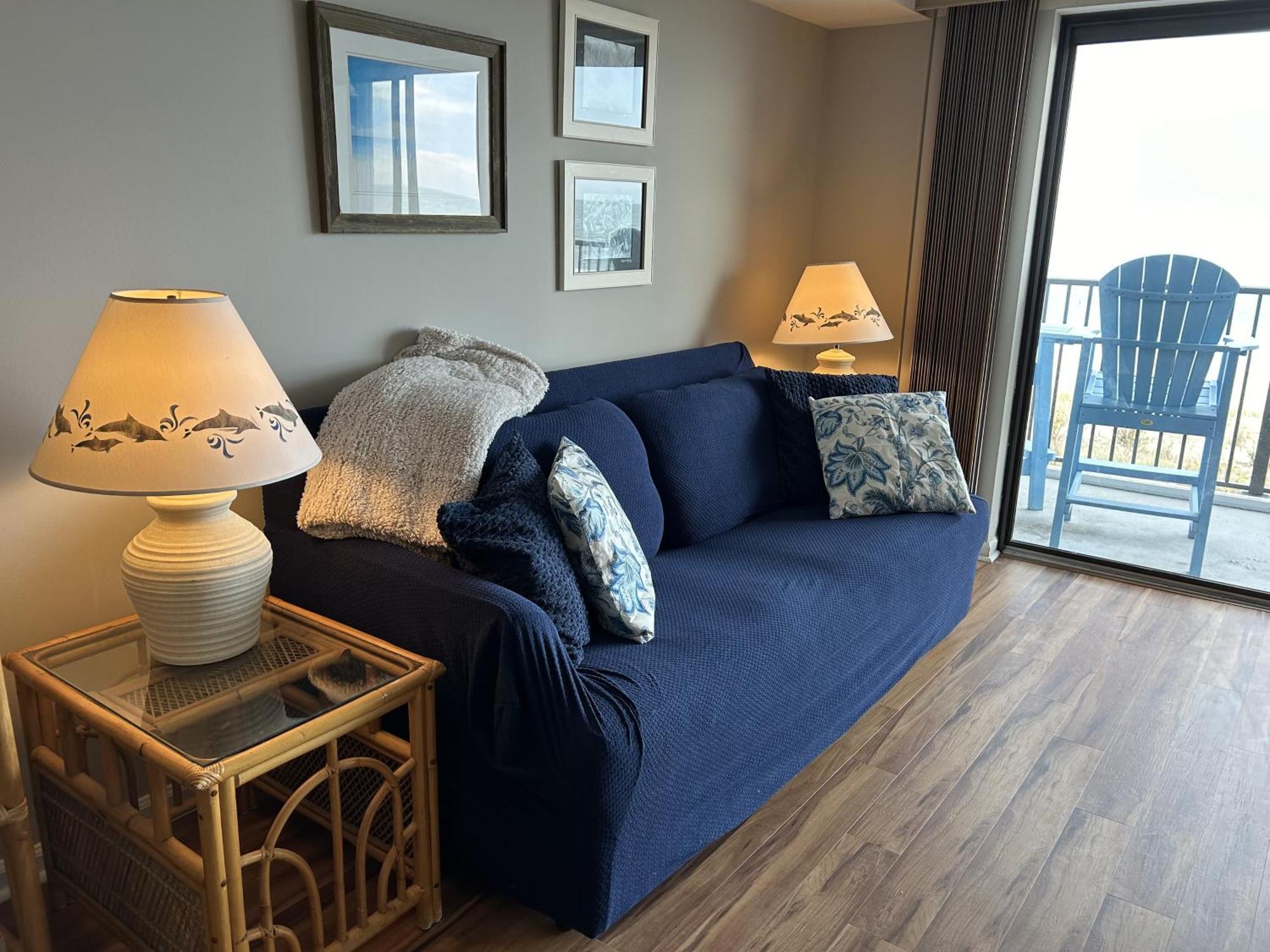Apartment Golden Surf Ocean City