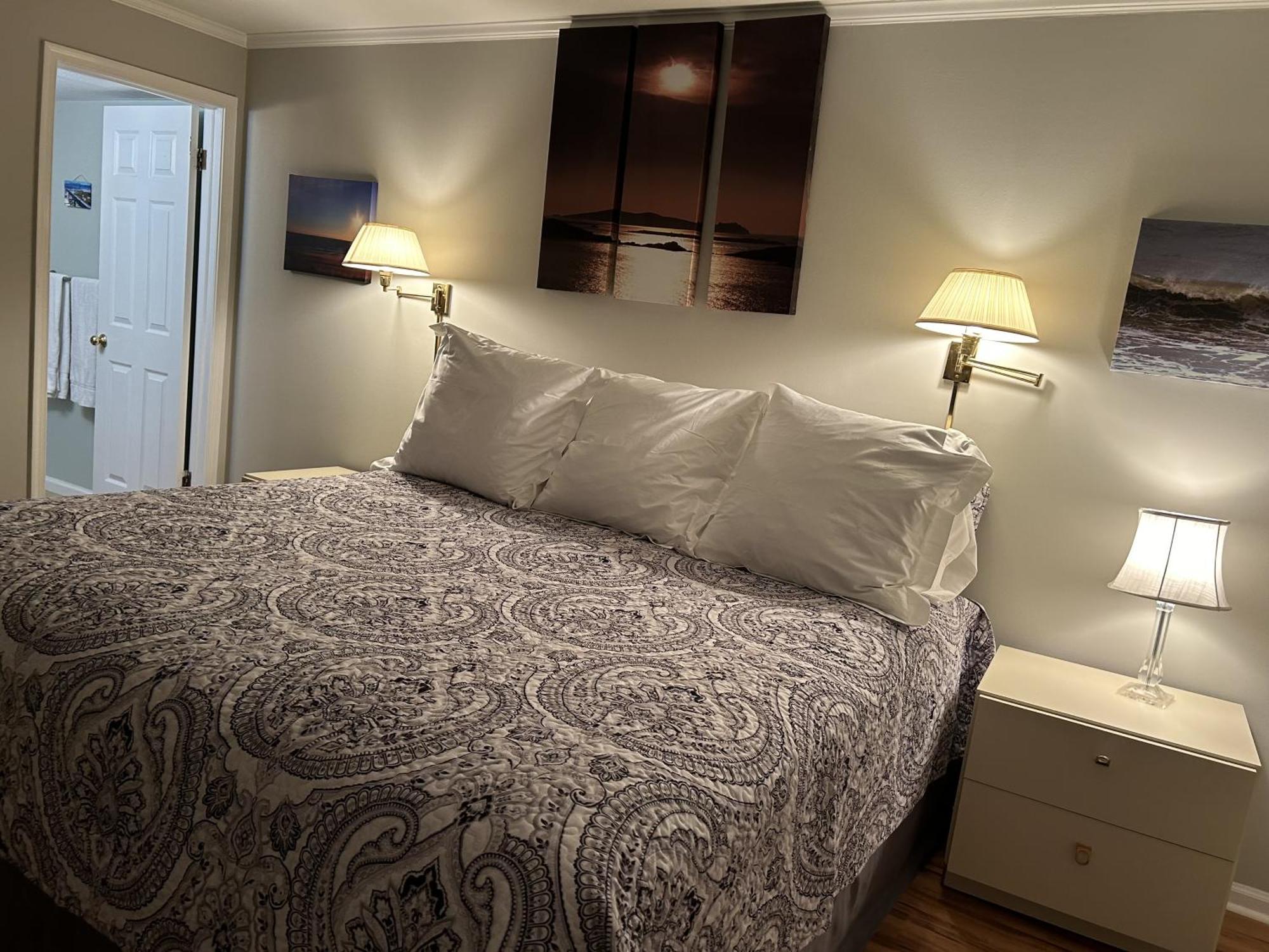 Apartment Golden Surf Ocean City