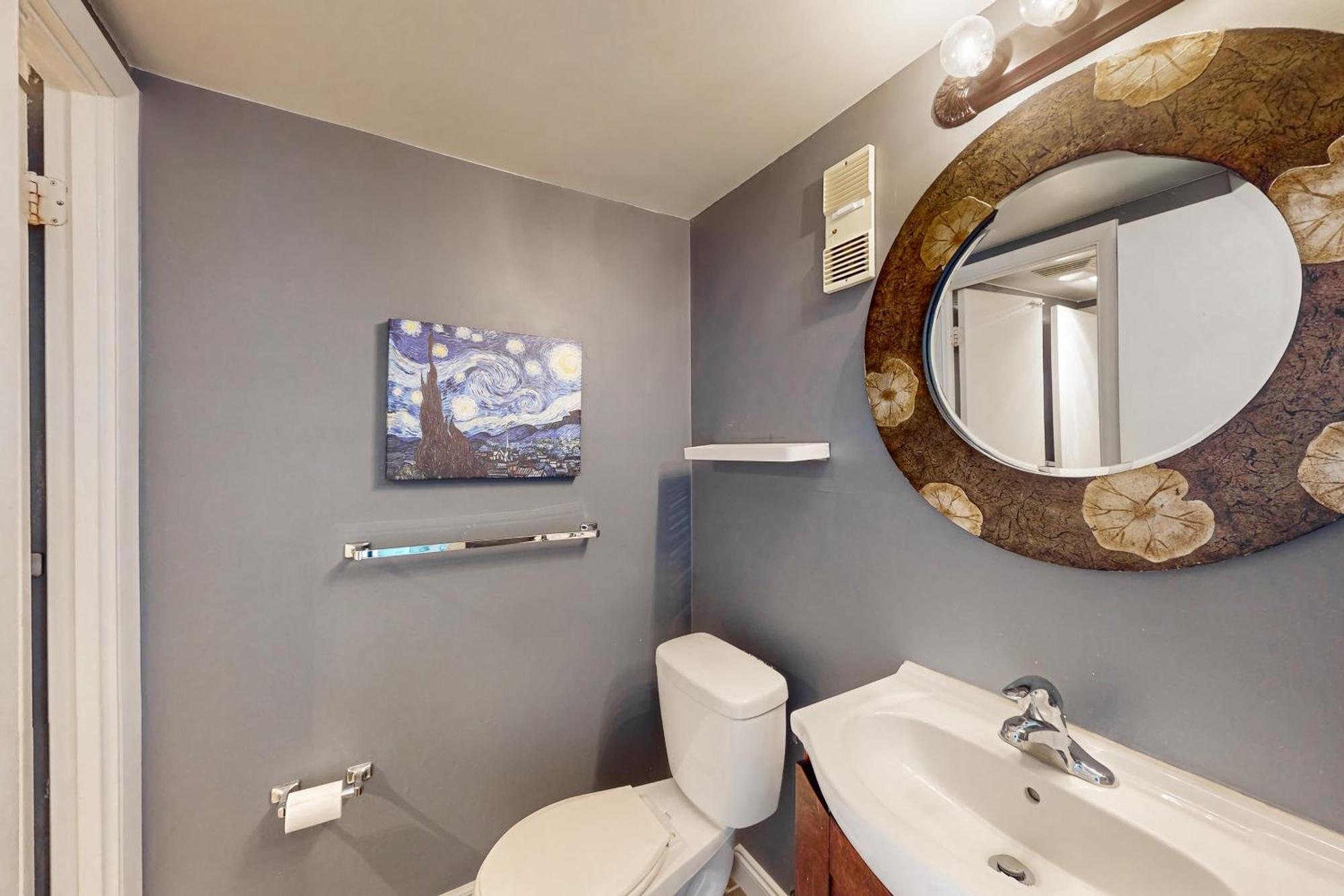 Golden Sands 316 Apartment Ocean City