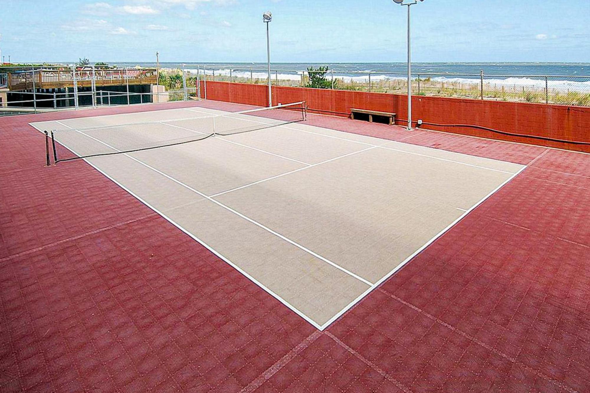 Golden Sands 316 Apartment *
