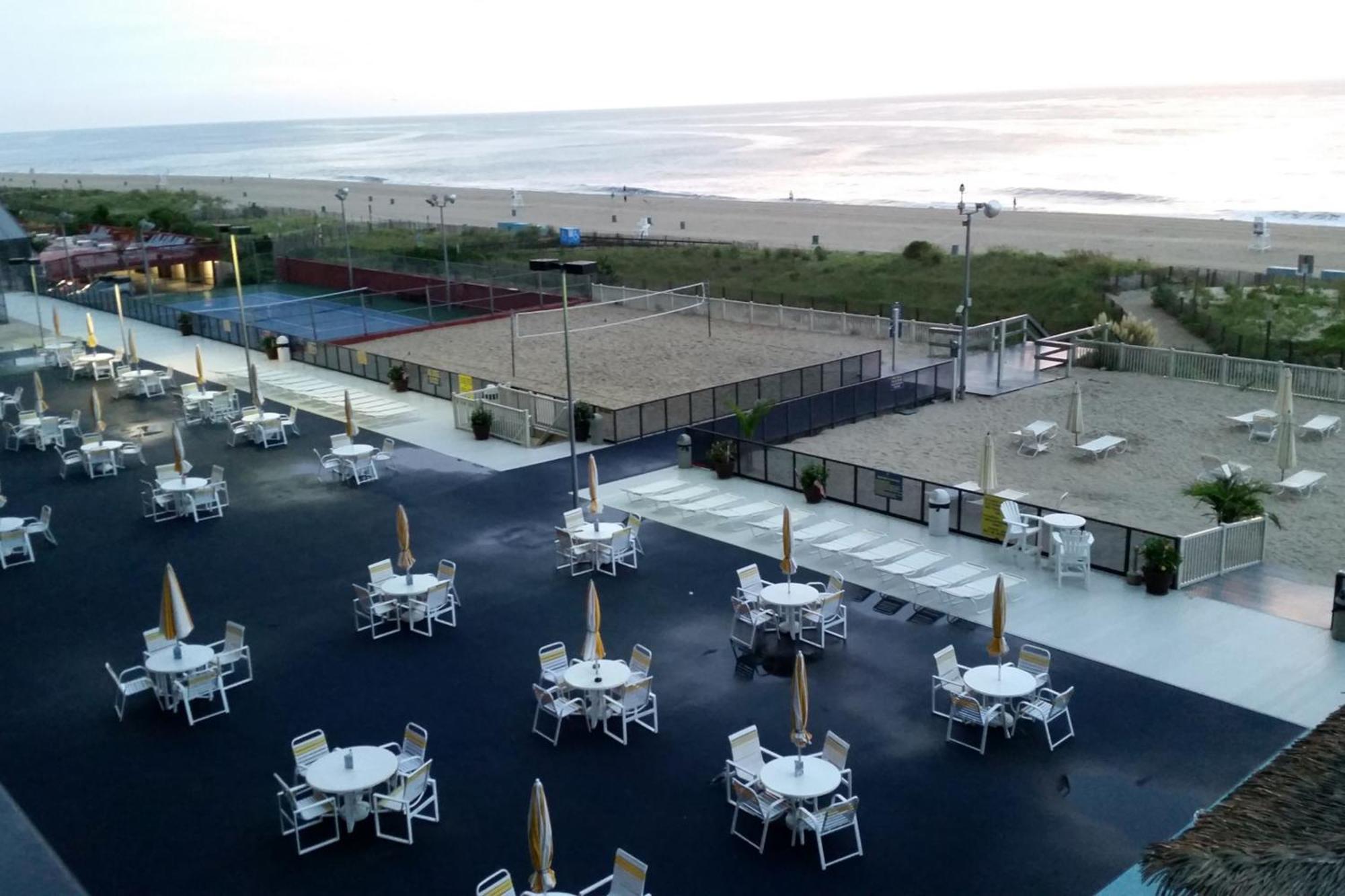 Golden Sands 316 Apartment