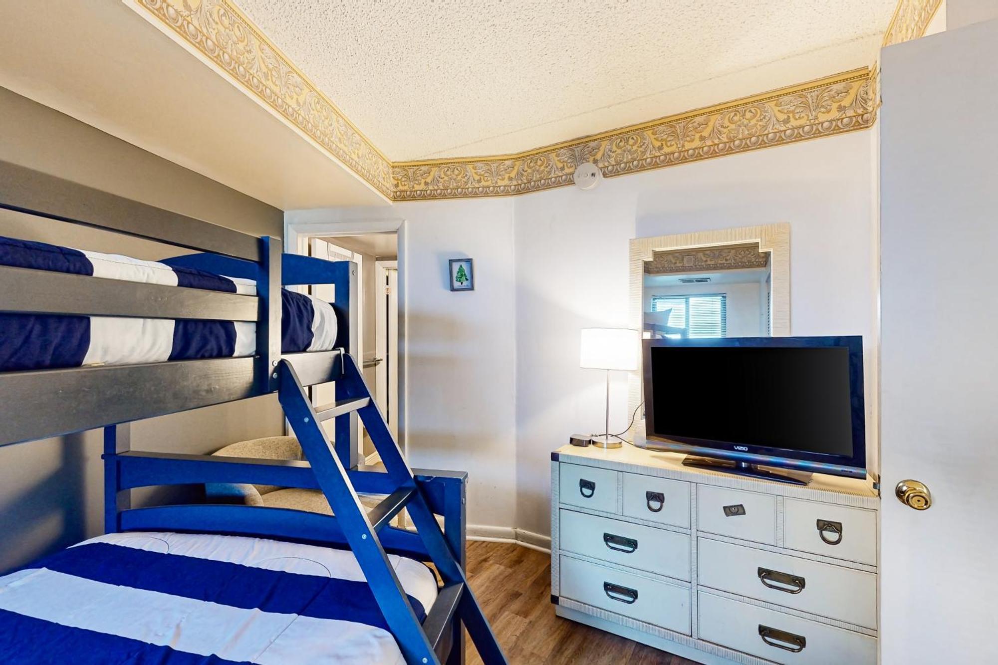 Apartment Golden Sands 316