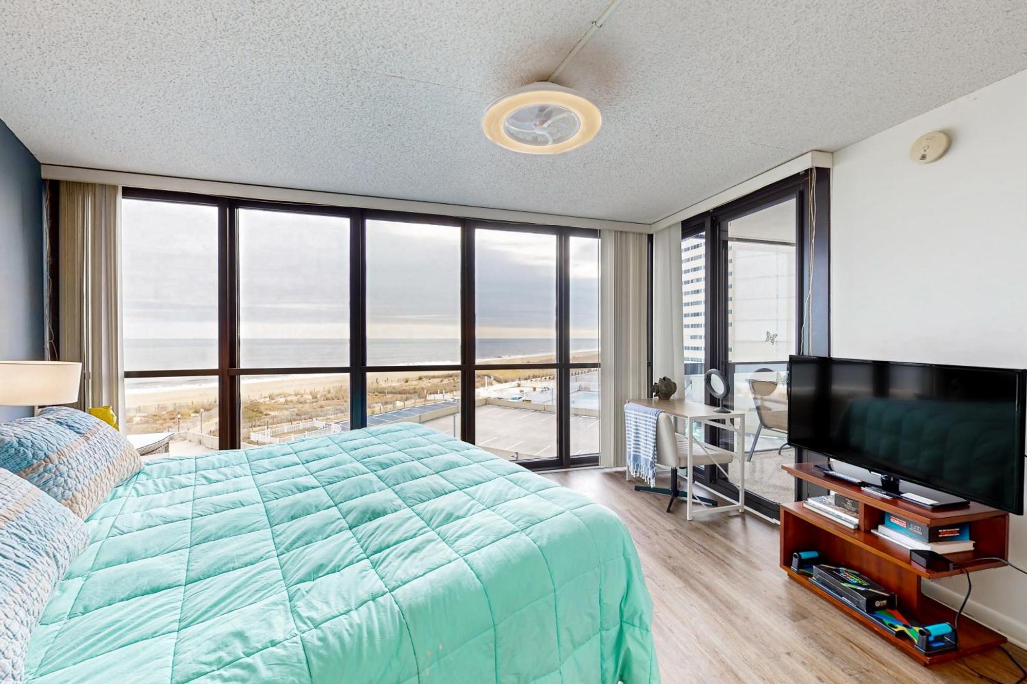 Apartment Golden Sands 316