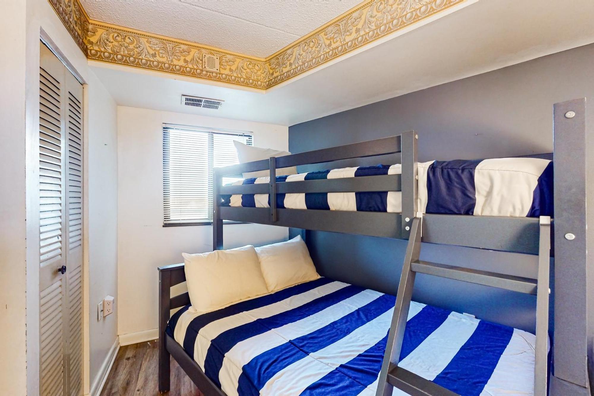 Apartment Golden Sands 316 *