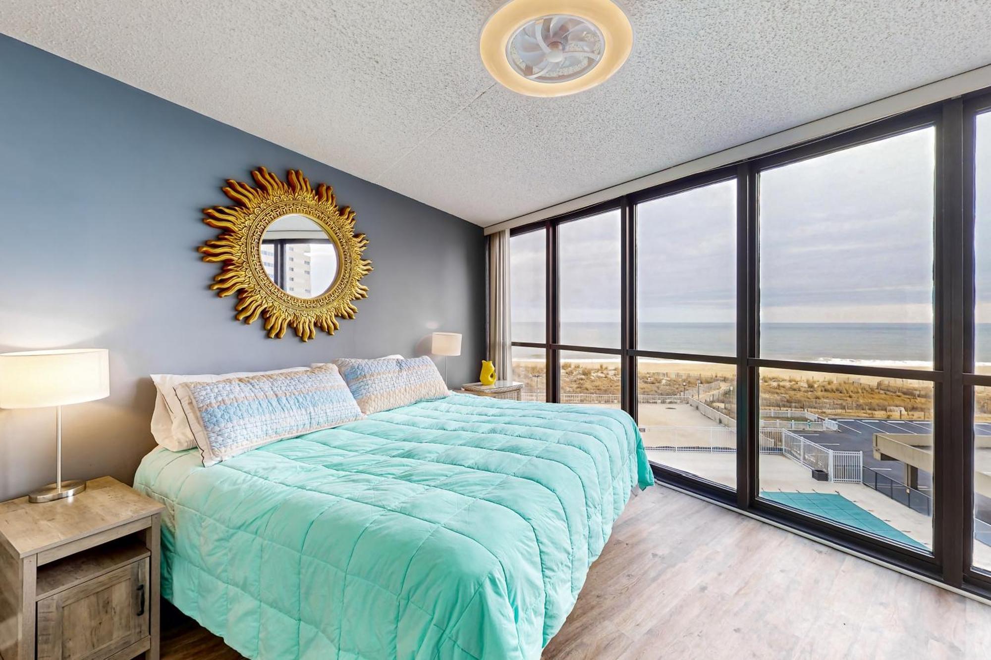 Apartment Golden Sands 316 Ocean City