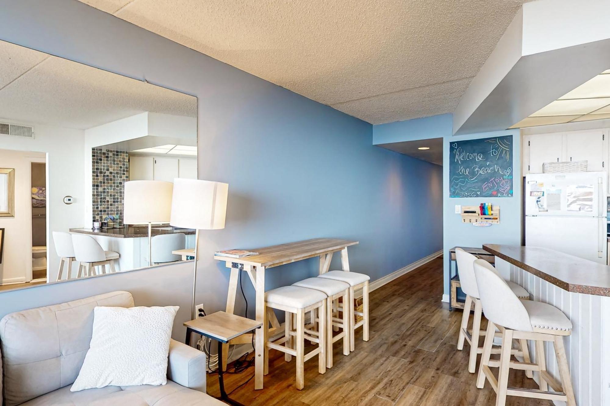 Golden Sands 316 * Ocean City