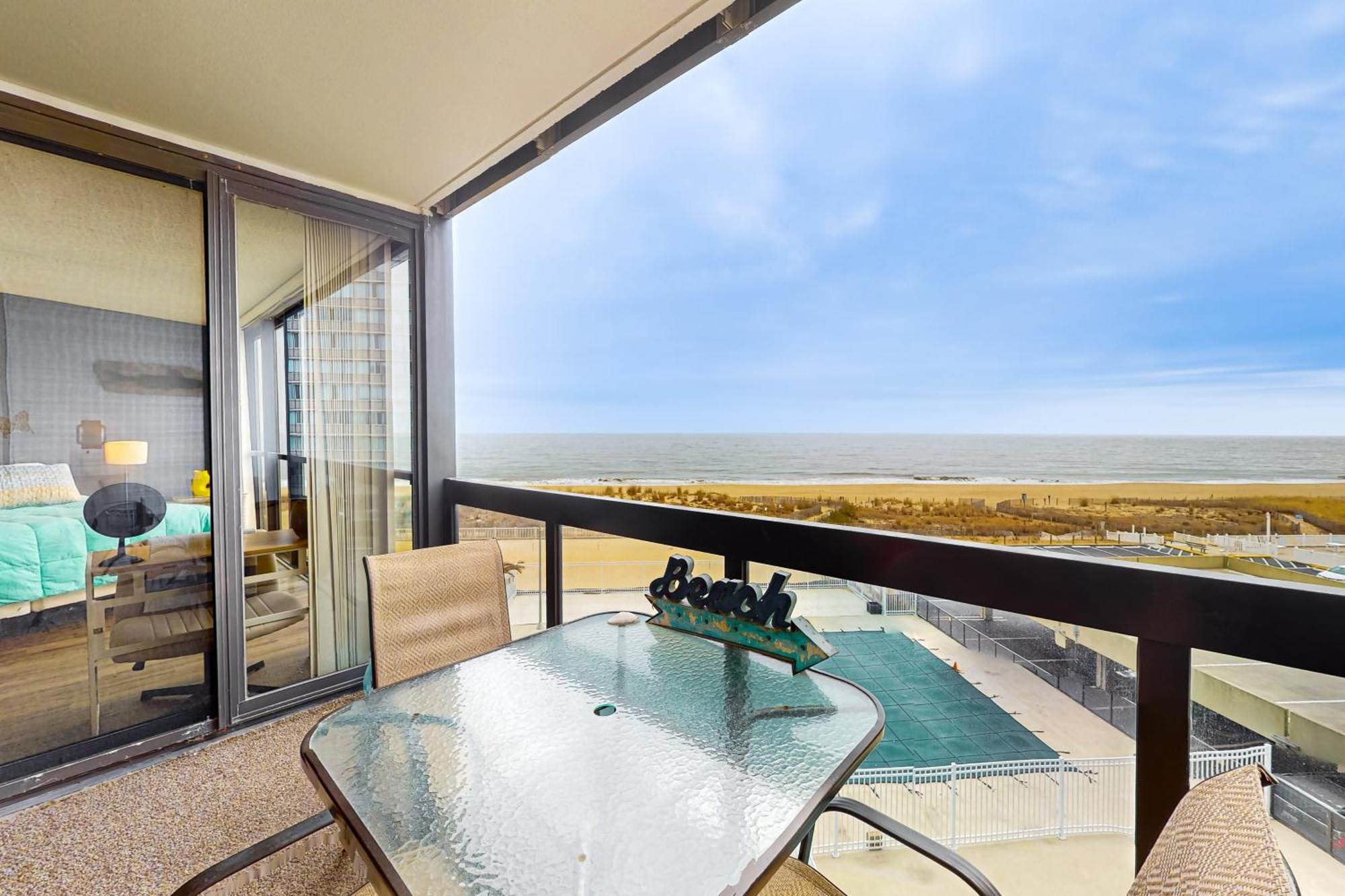 Apartment Golden Sands 316