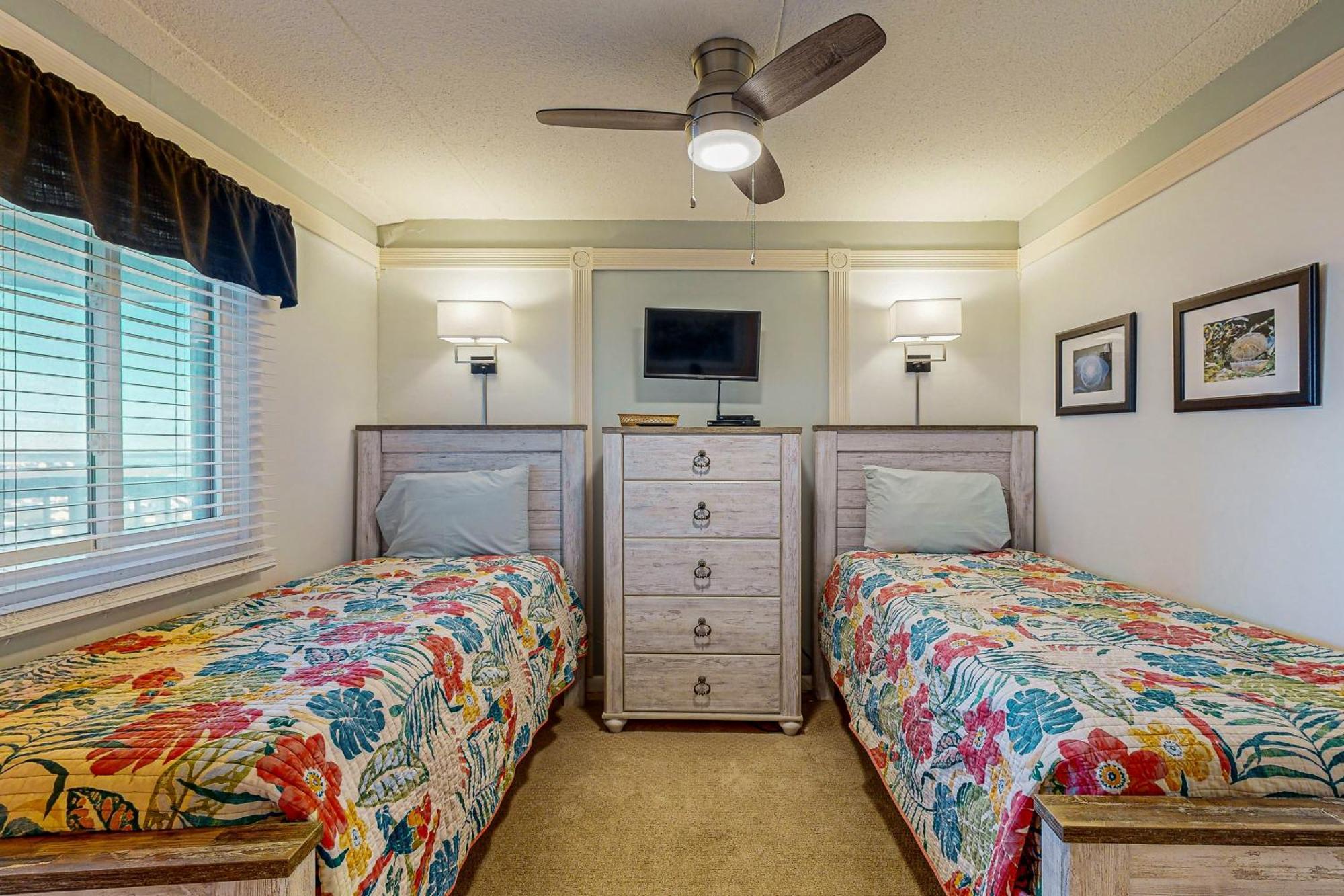 Sea Watch 1110 Apartment